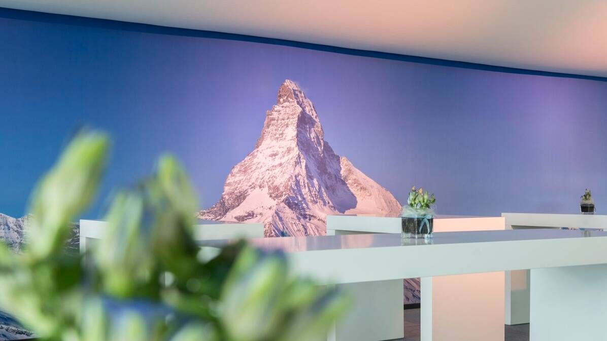 Matterhorn