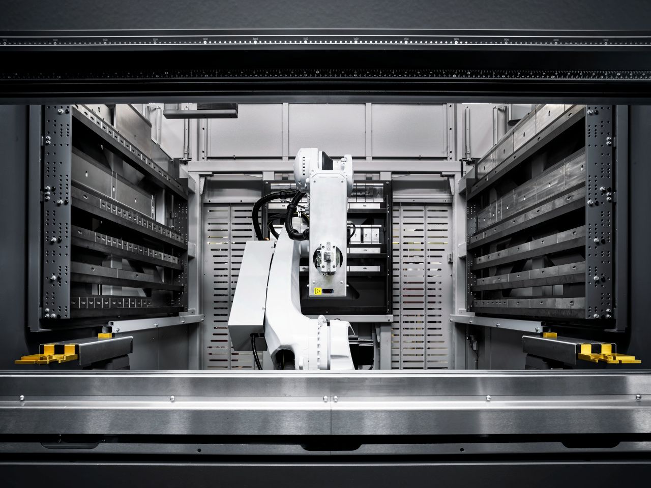 Modular Tool Changer - Automatic Tool Changer