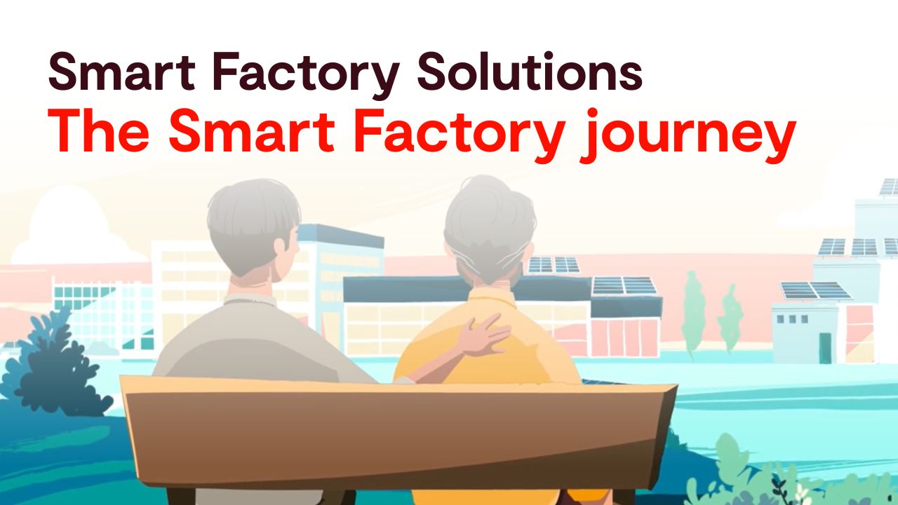 Smart Factory Journey new Thumbnail