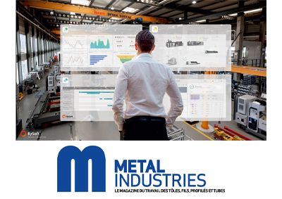 Metal Industries