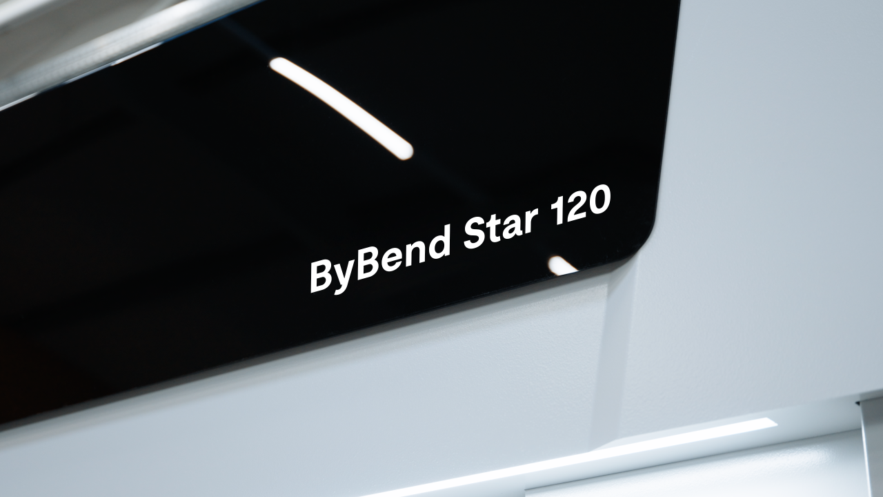 ByBend Star 120