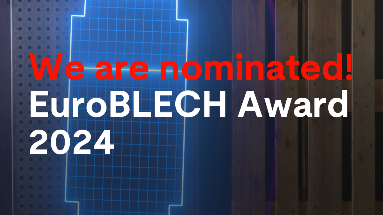 EuroBLECH Award 2024 Thumbnail 