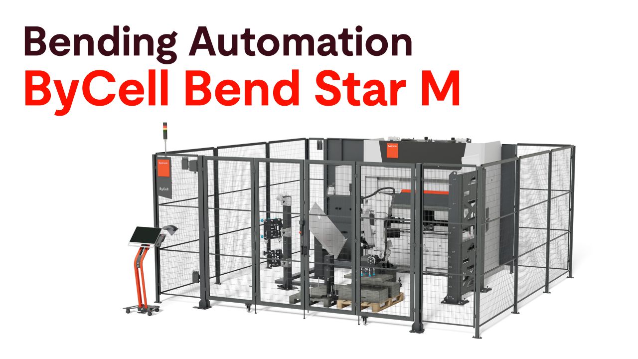 ByCell Bend Star M Thumbnail