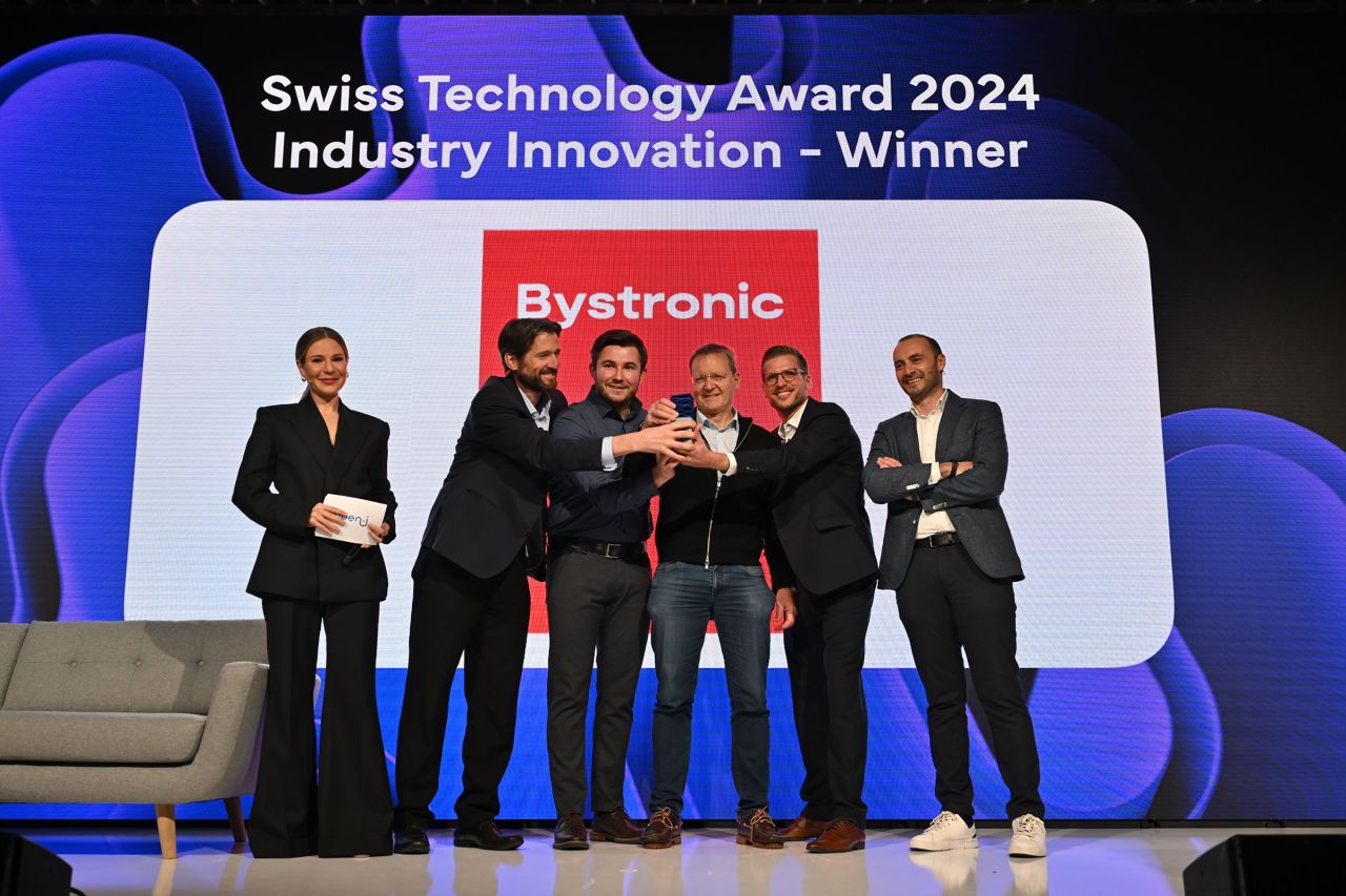 Innovation Award 2024