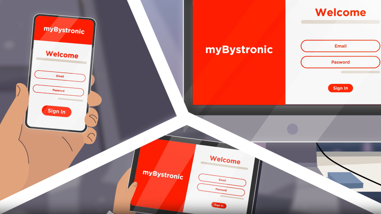 Customer Portal