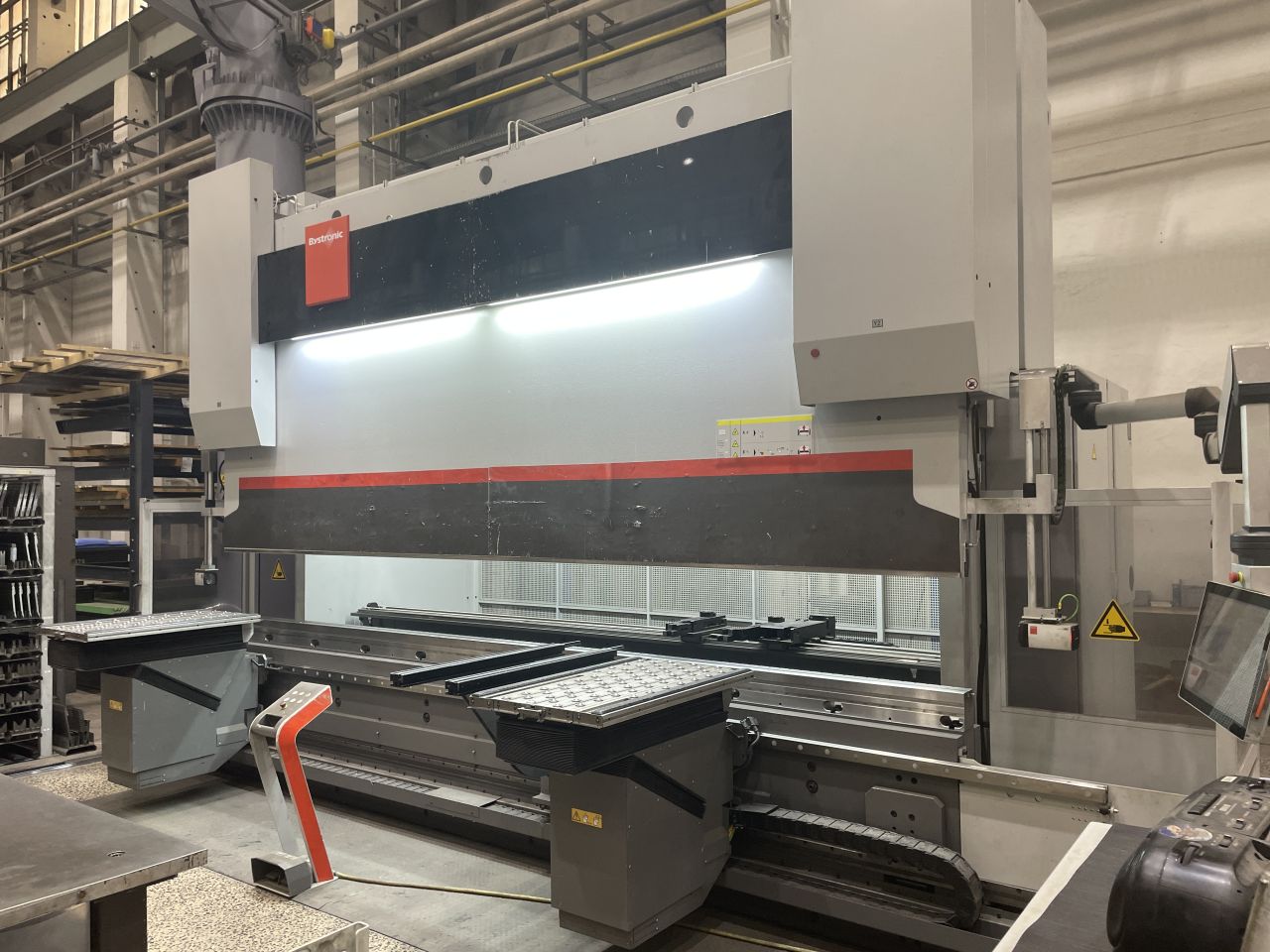 Hämmerle 250/3100 3P