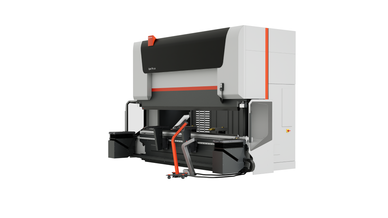 Xpert Pro 320