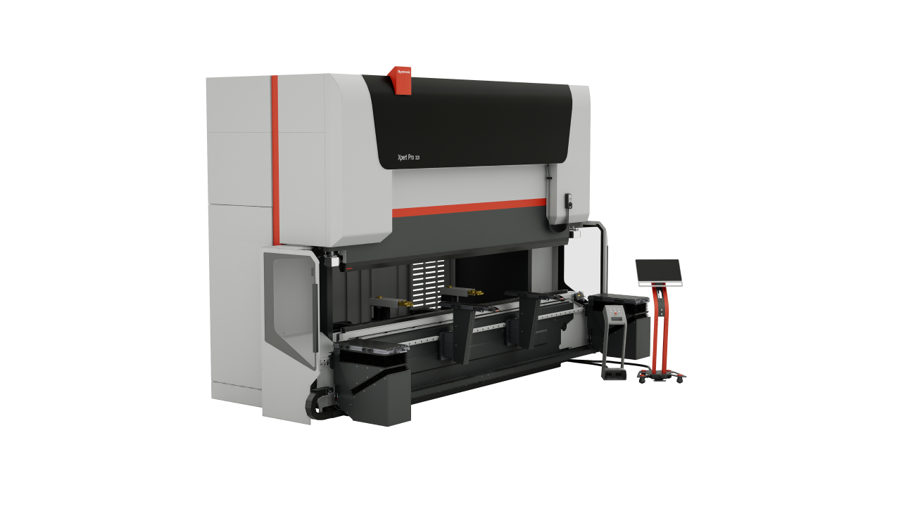 Xpert Pro 320