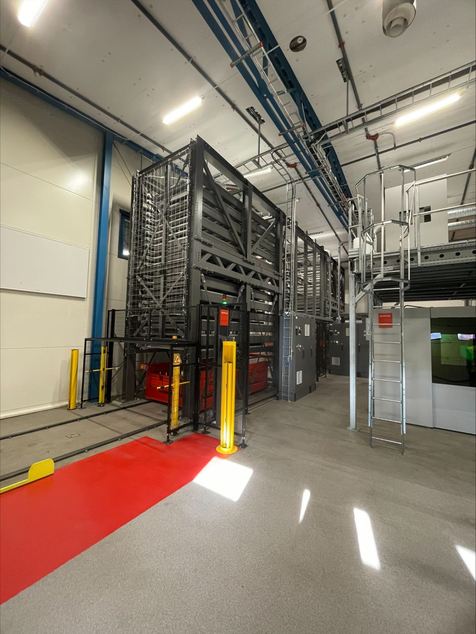 2 twin towers ByTower