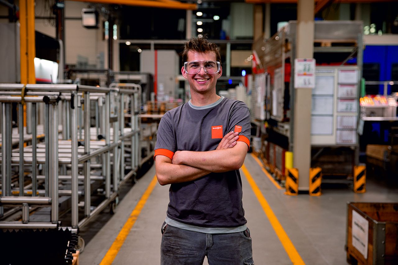 Technology Innovation Days 2026