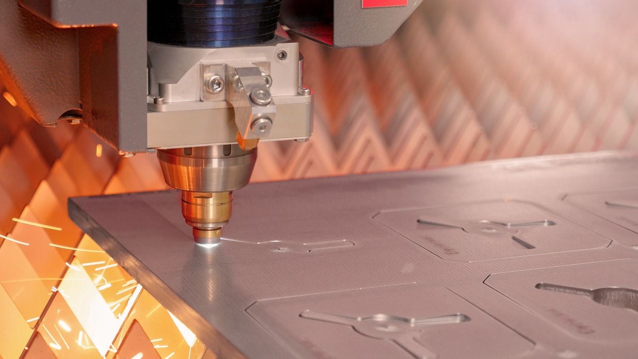 How to Choose the Right Laser Cutting Machine? Ultimate Guide