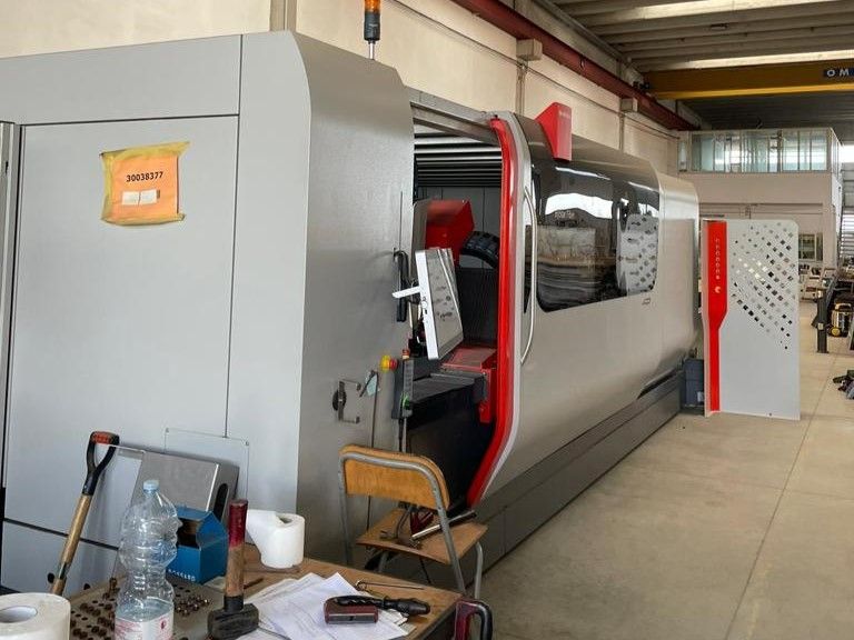 ByStar Fiber 4020 F6000 3