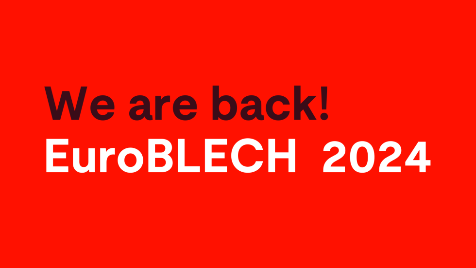 EuroBLECH 2024 thumbnail