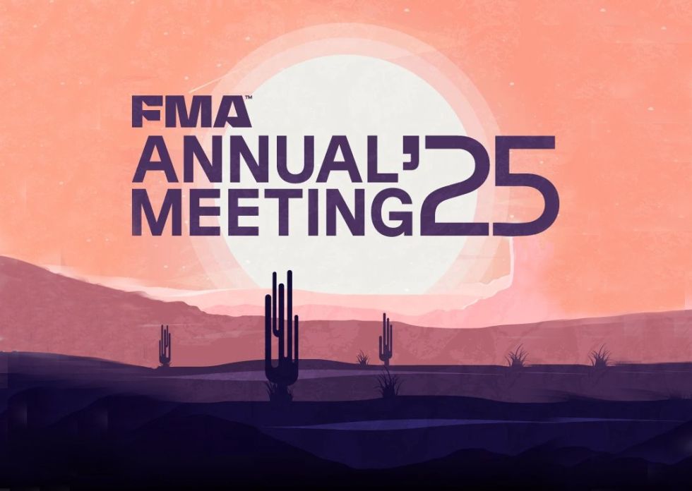 FMA Annual Meeting '25