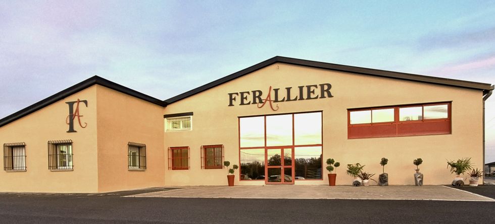 Entreprise Ferallier