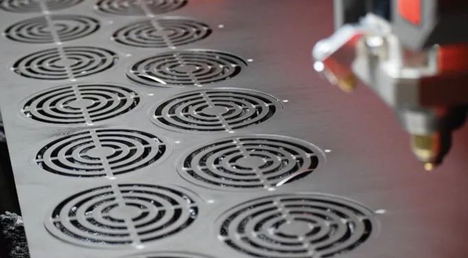 ByTrans load/unload automation closeup