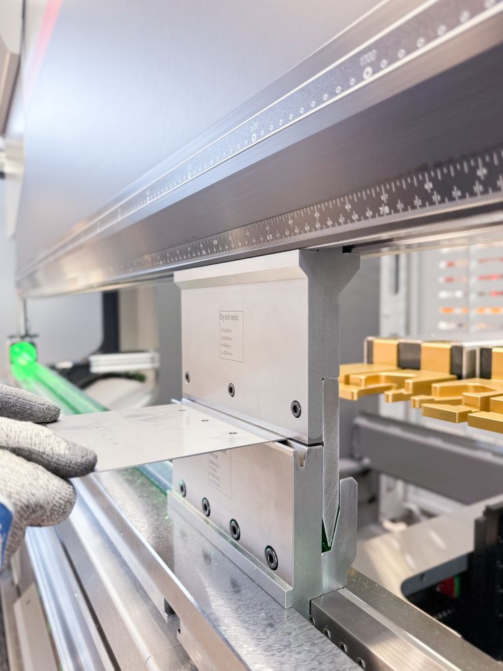 Xpert Pro Sliding Table