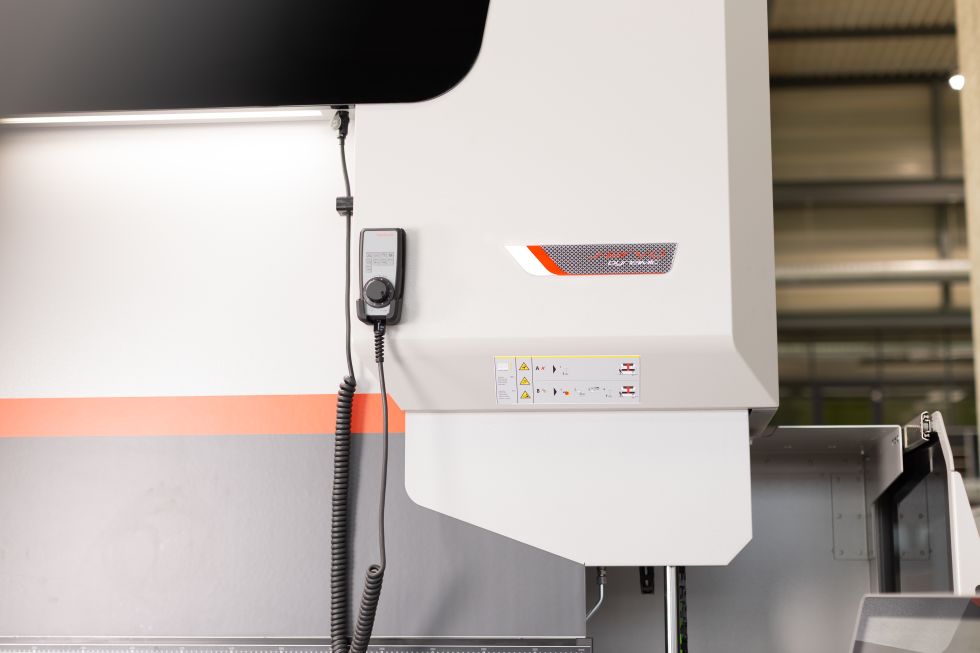 Xpert Pro Servo Dynamic