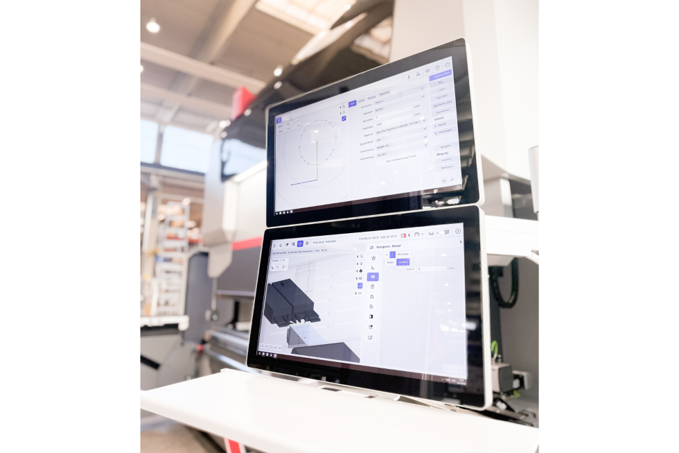 Xpert Pro Second Screen