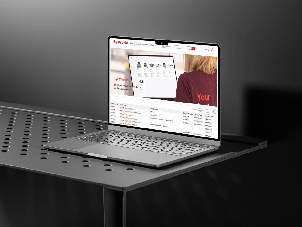 Customer Portal