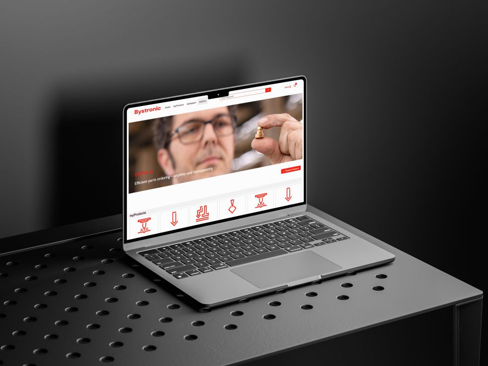Customer Portal