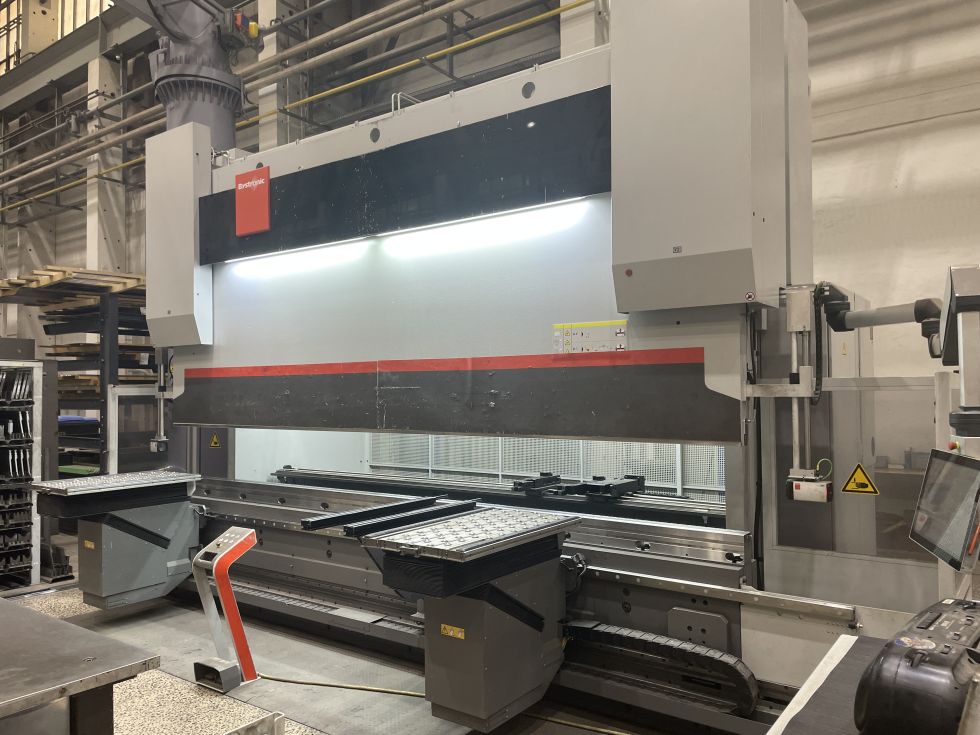 Hämmerle 250/3100 3P