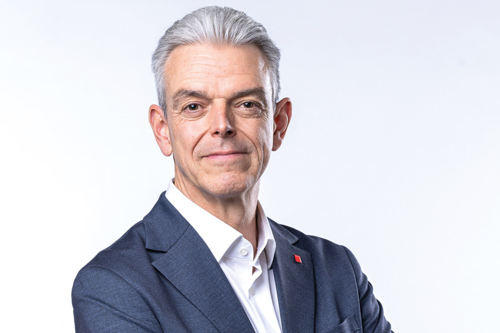 Wilfried Adrianus de Backer