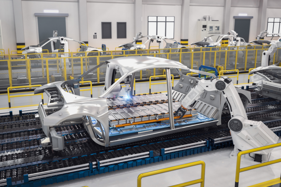 Stockbild: Automotive