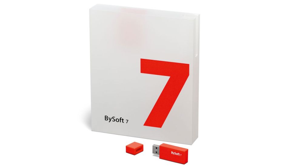 BySoft7: Make it easy! 2012