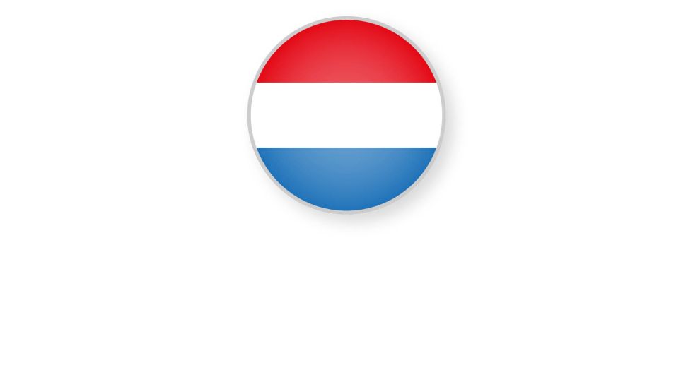 Flag Netherlands